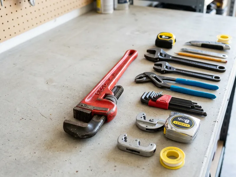 Emergency Plumber in Ashaway, RI